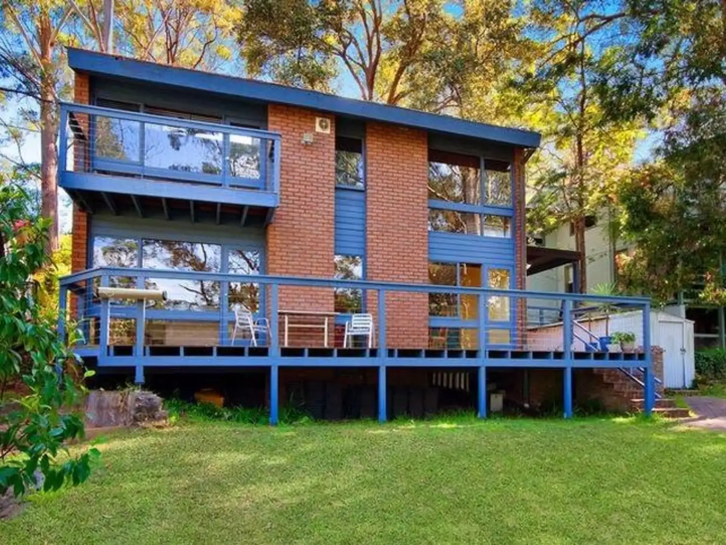 Main view of Homely house listing, 63A Malton Road, Beecroft NSW 2119