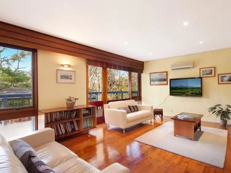 Second view of Homely house listing, 63A Malton Road, Beecroft NSW 2119