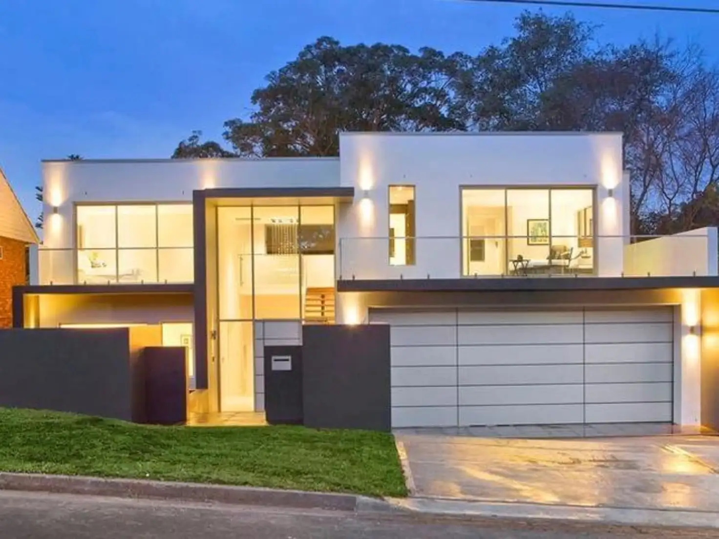 Main view of Homely house listing, 2 Allerton Road, Beecroft NSW 2119