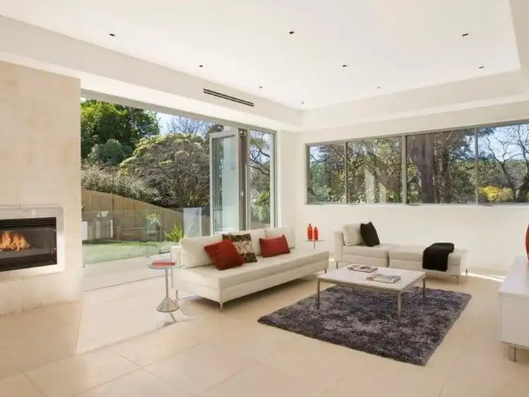 Second view of Homely house listing, 2 Allerton Road, Beecroft NSW 2119