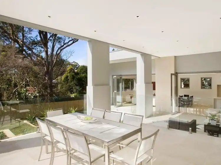 Third view of Homely house listing, 2 Allerton Road, Beecroft NSW 2119