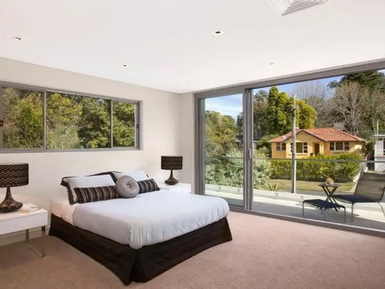 Sixth view of Homely house listing, 2 Allerton Road, Beecroft NSW 2119