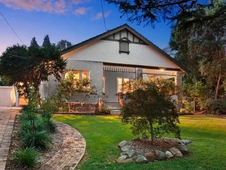 130 Murray Farm Road, Beecroft NSW 2119