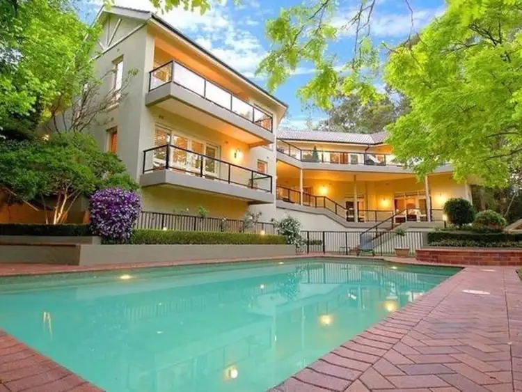 Second view of Homely house listing, 17A Malton Road, Beecroft NSW 2119