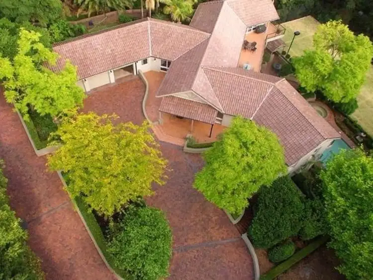 Third view of Homely house listing, 17A Malton Road, Beecroft NSW 2119