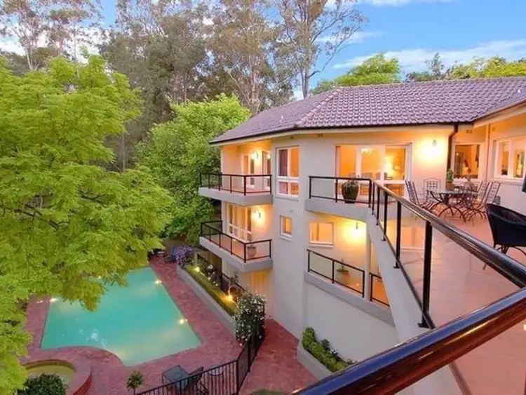 Fourth view of Homely house listing, 17A Malton Road, Beecroft NSW 2119