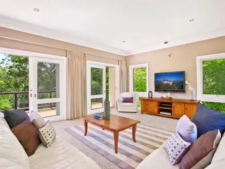 Fifth view of Homely house listing, 17A Malton Road, Beecroft NSW 2119