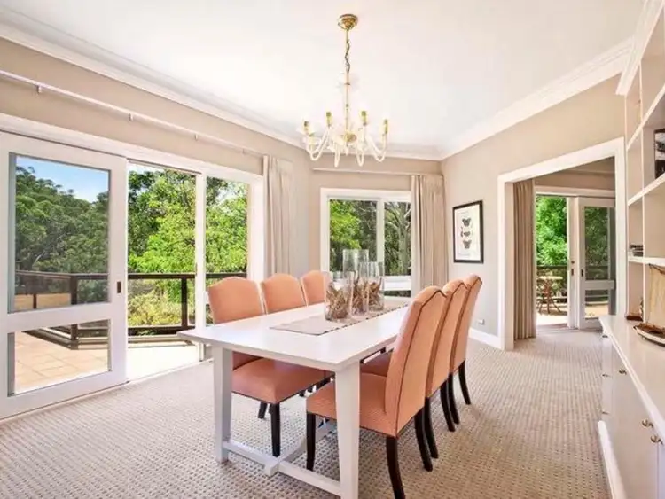 Sixth view of Homely house listing, 17A Malton Road, Beecroft NSW 2119