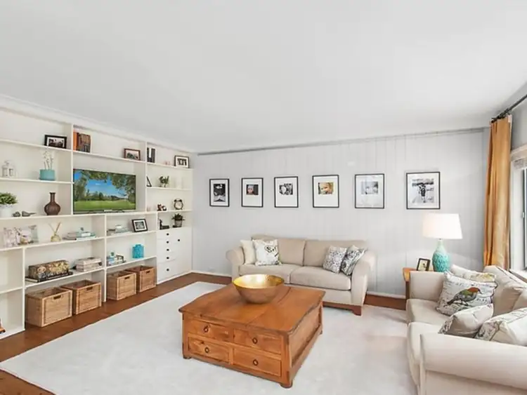 Second view of Homely house listing, 4 Saracen Road, Beecroft NSW 2119