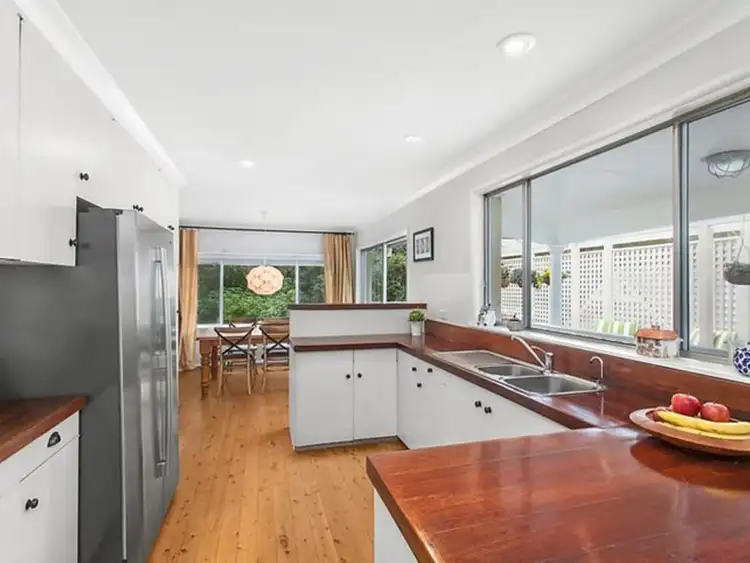 Third view of Homely house listing, 4 Saracen Road, Beecroft NSW 2119