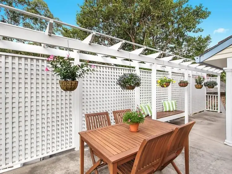 Fourth view of Homely house listing, 4 Saracen Road, Beecroft NSW 2119