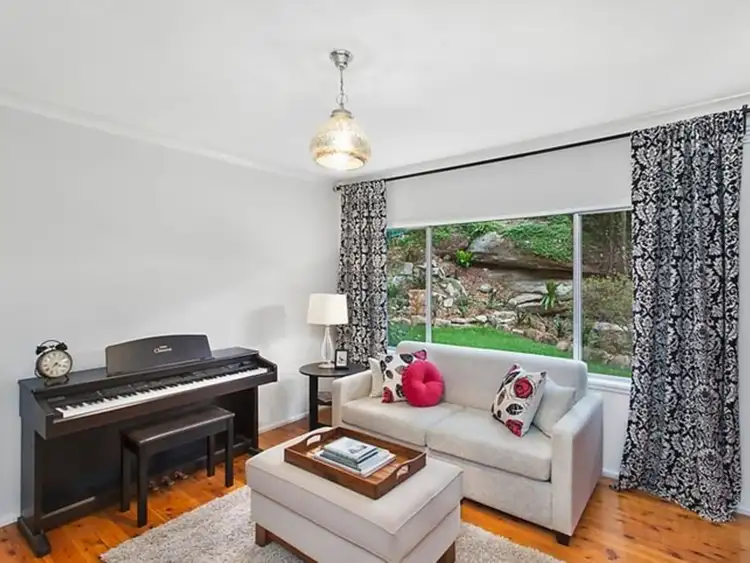 Fifth view of Homely house listing, 4 Saracen Road, Beecroft NSW 2119