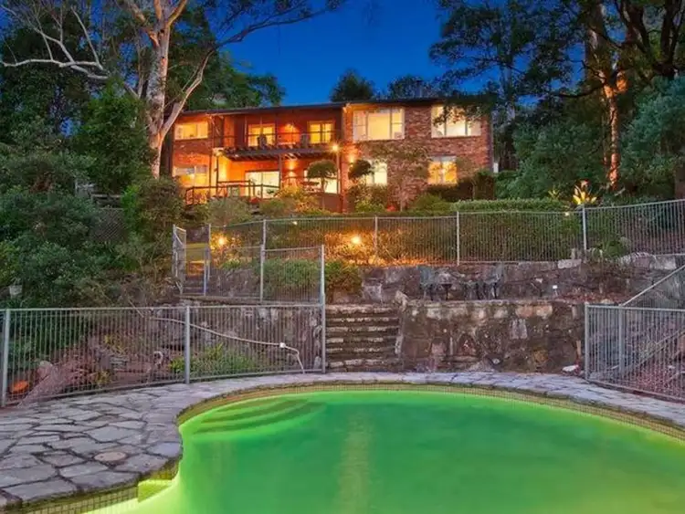 Main view of Homely house listing, 49A Malton Road, Beecroft NSW 2119