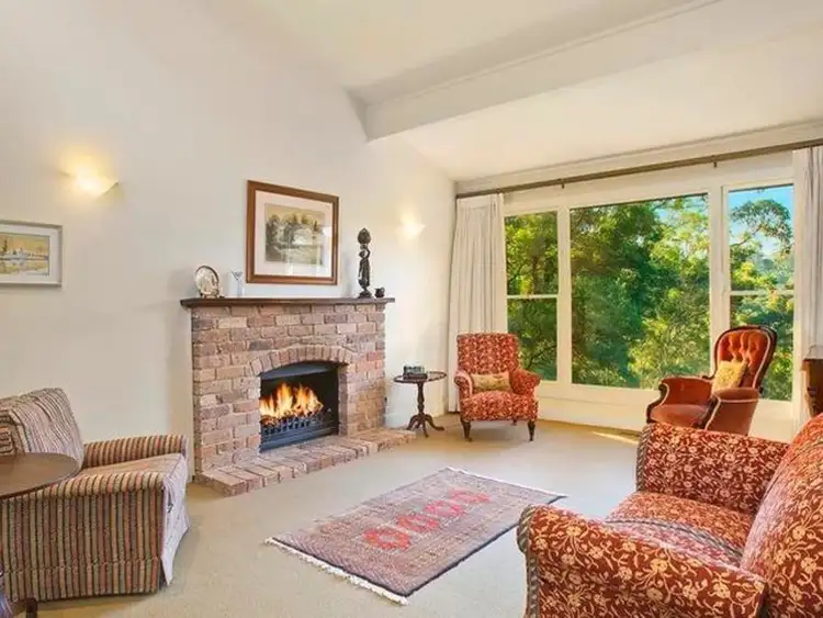 Second view of Homely house listing, 49A Malton Road, Beecroft NSW 2119