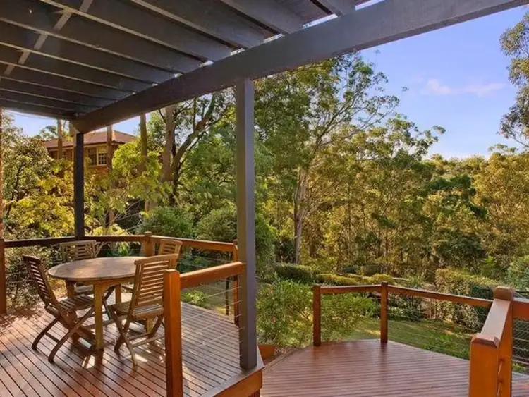 Third view of Homely house listing, 49A Malton Road, Beecroft NSW 2119