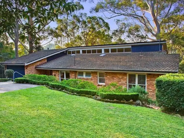 Fifth view of Homely house listing, 49A Malton Road, Beecroft NSW 2119