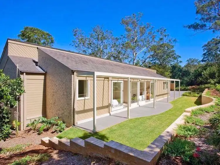 Main view of Homely house listing, 34A Beecroft Road, Beecroft NSW 2119