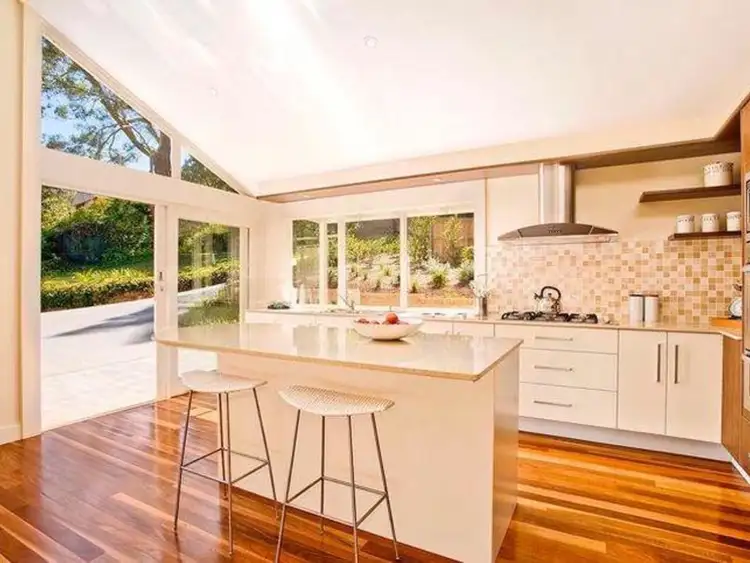 Fourth view of Homely house listing, 34A Beecroft Road, Beecroft NSW 2119