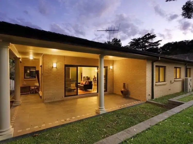 47B Copeland Road, Beecroft NSW 2119