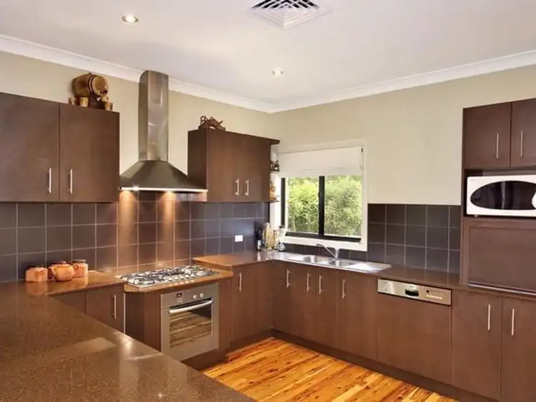 Fourth view of Homely house listing, 47B Copeland Road, Beecroft NSW 2119