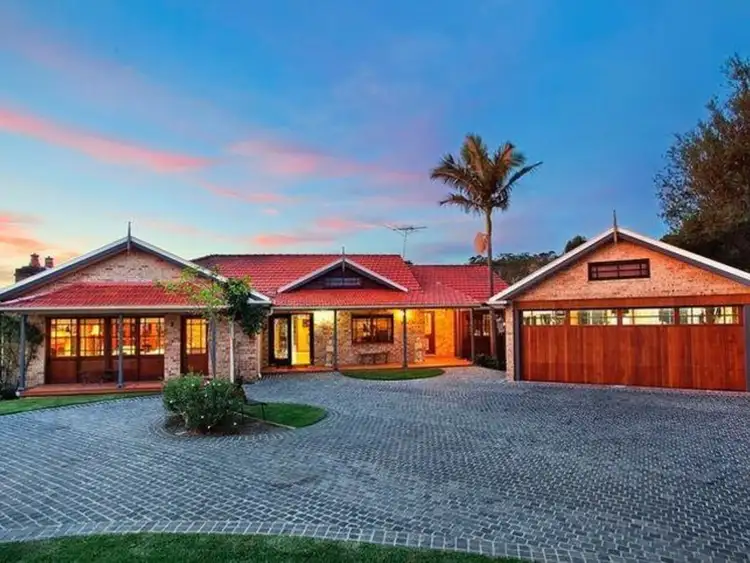 9 Lonsdale Place, West Pennant Hills NSW 2125