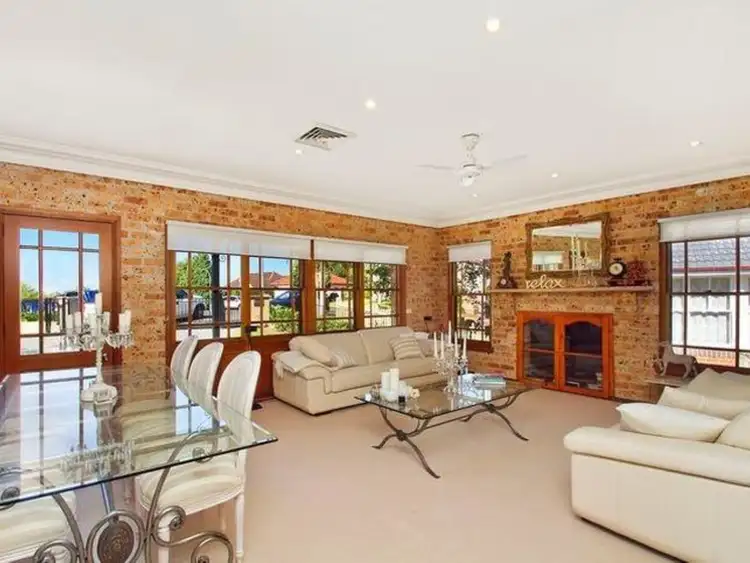 Fifth view of Homely house listing, 9 Lonsdale Place, West Pennant Hills NSW 2125