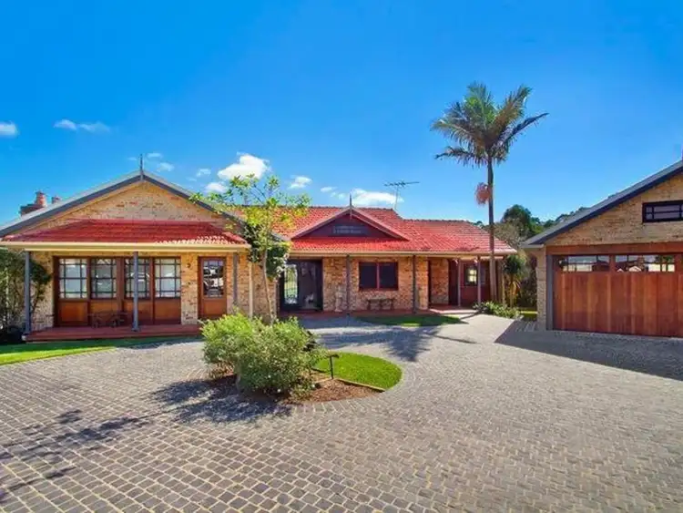 Sixth view of Homely house listing, 9 Lonsdale Place, West Pennant Hills NSW 2125