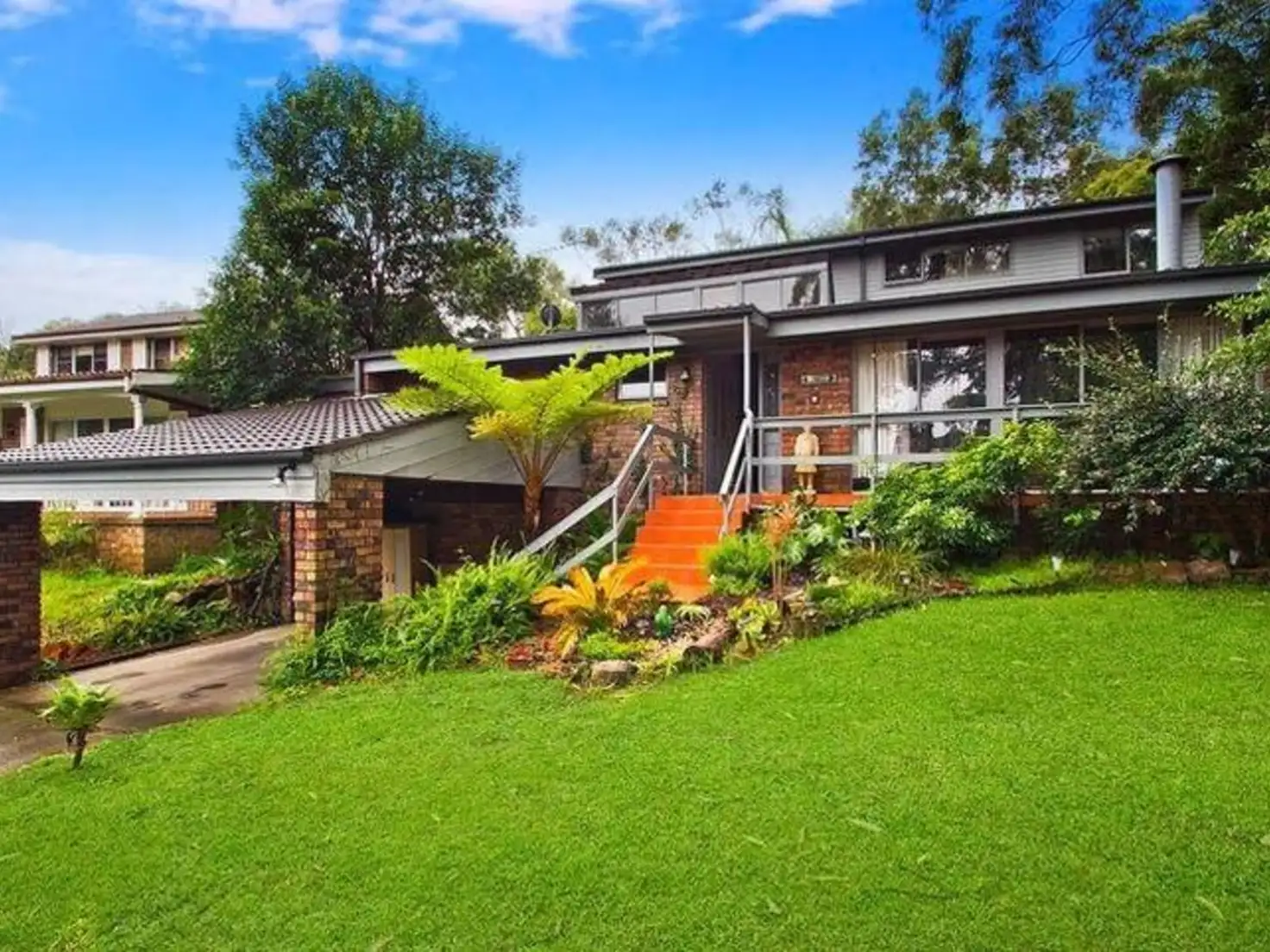 Main view of Homely house listing, 11 Brunton Place, Marsfield NSW 2122
