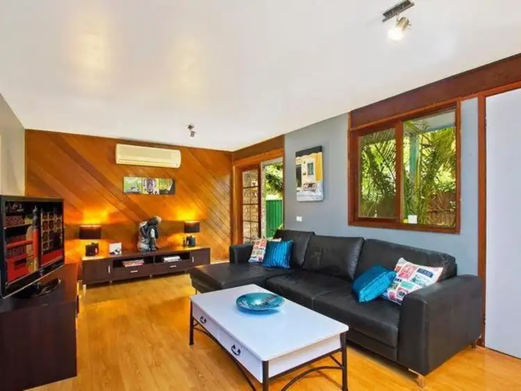 Second view of Homely house listing, 11 Brunton Place, Marsfield NSW 2122