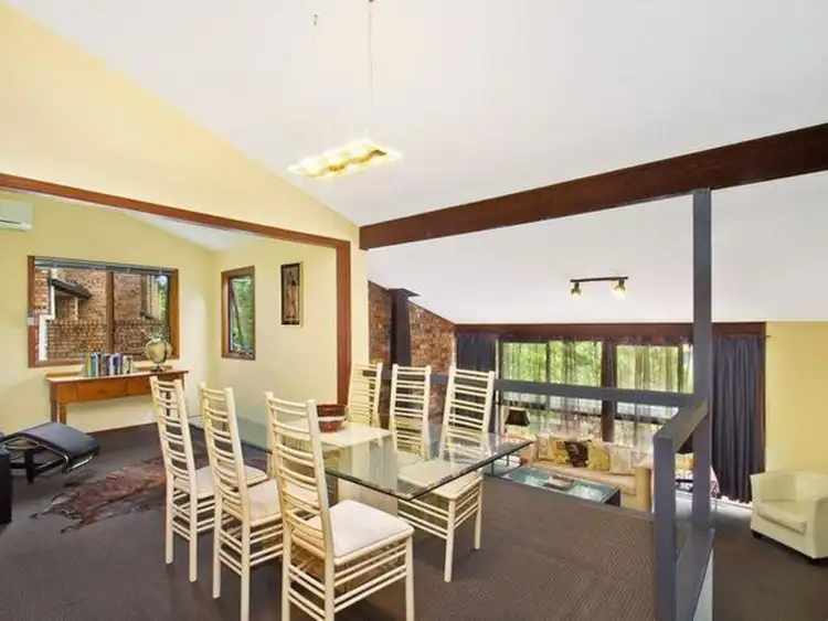 Fourth view of Homely house listing, 11 Brunton Place, Marsfield NSW 2122