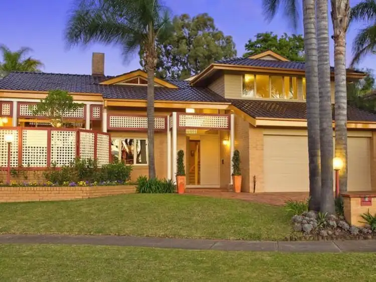 15 Alan Bond Place, Marsfield NSW 2122