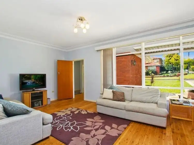Second view of Homely house listing, 1 Florence Place, Epping NSW 2121