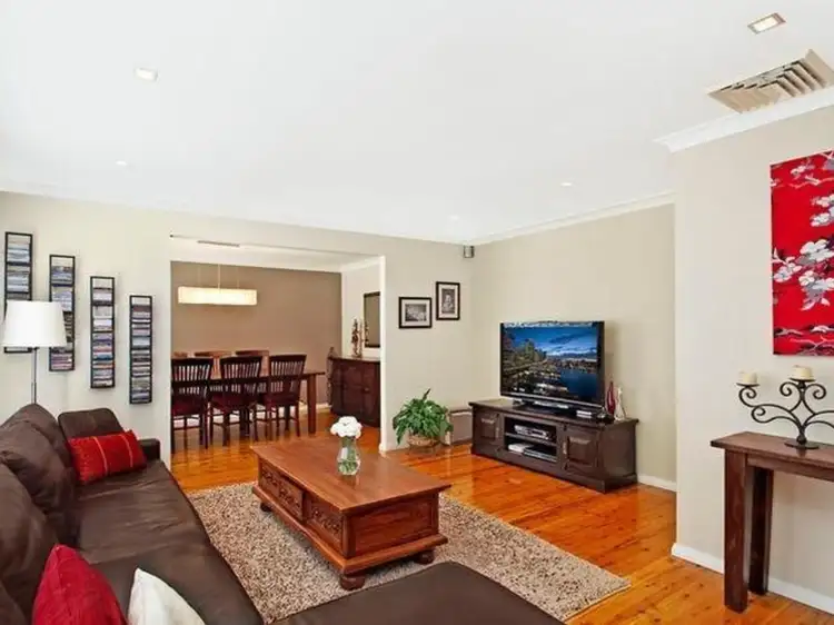 Second view of Homely house listing, 7 Deborah Place, Eastwood NSW 2122