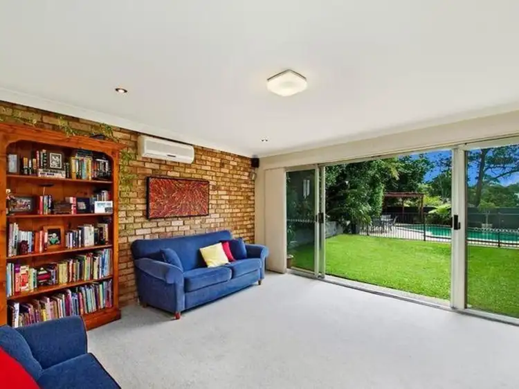 Third view of Homely house listing, 7 Deborah Place, Eastwood NSW 2122