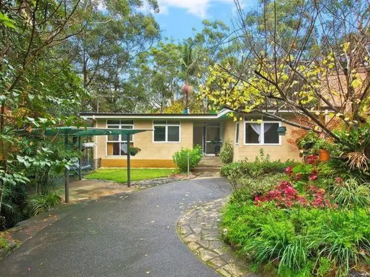 72 Boronia Place, Cheltenham NSW 2119