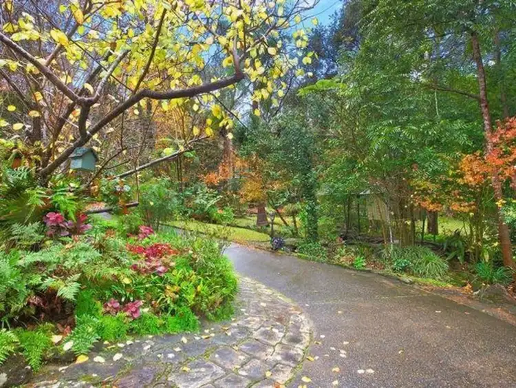 Third view of Homely house listing, 72 Boronia Place, Cheltenham NSW 2119