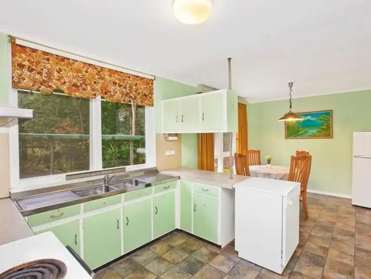 Fourth view of Homely house listing, 72 Boronia Place, Cheltenham NSW 2119