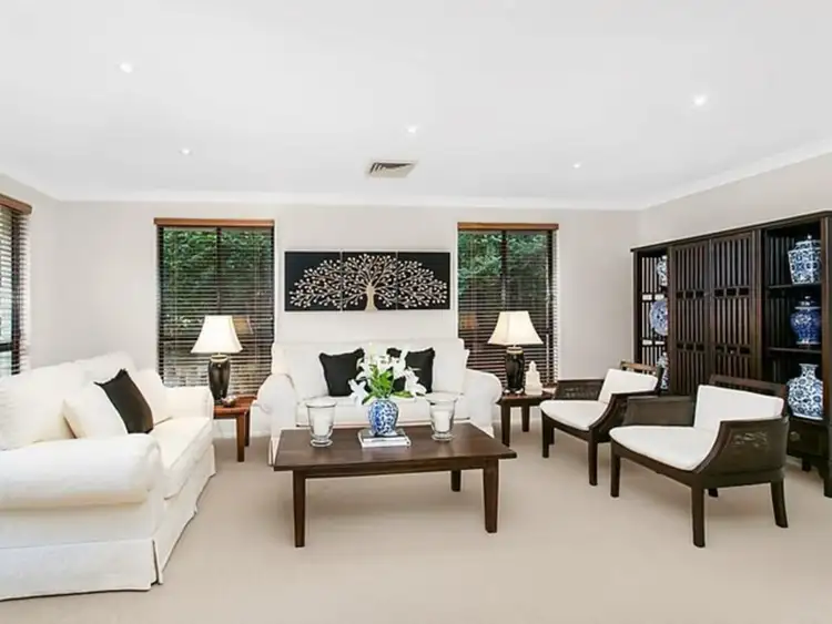 Second view of Homely house listing, 67A Boronia Place, Cheltenham NSW 2119