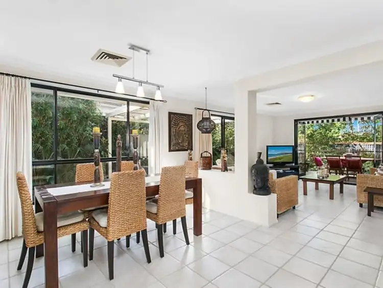Third view of Homely house listing, 67A Boronia Place, Cheltenham NSW 2119