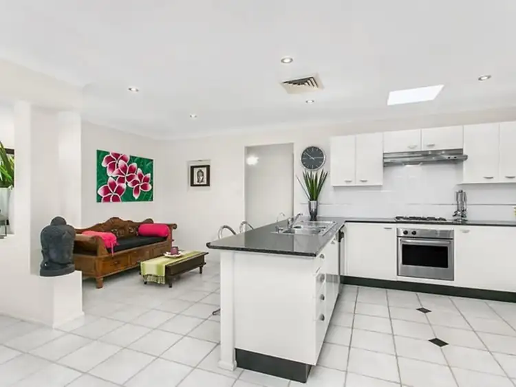 Fourth view of Homely house listing, 67A Boronia Place, Cheltenham NSW 2119