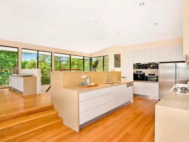 Fifth view of Homely house listing, 5 Marron Place, Beecroft NSW 2119