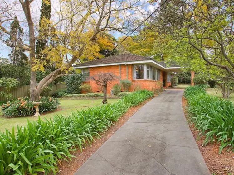 5 Bullawai Place, Beecroft NSW 2119