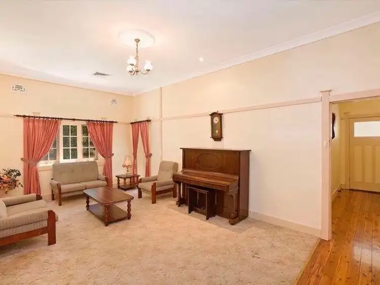 Fourth view of Homely house listing, 64 West Parade, West Ryde NSW 2114