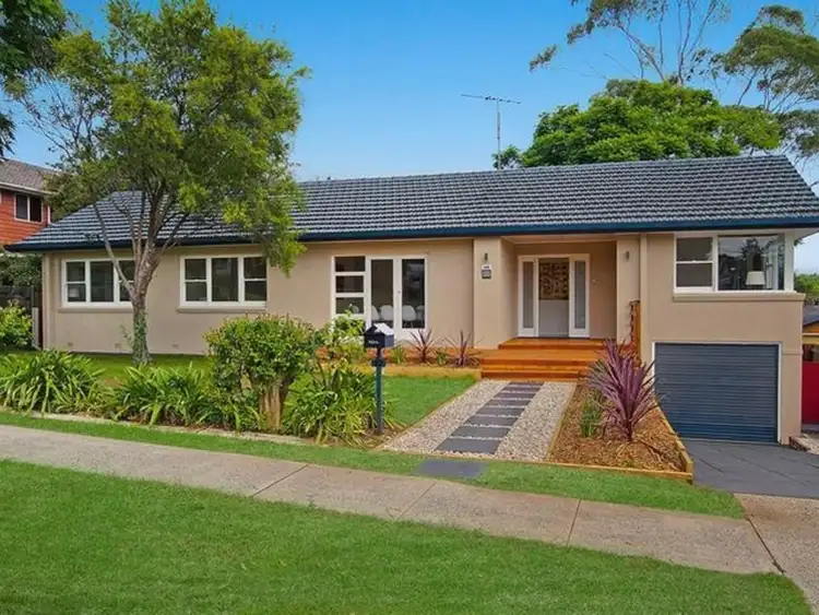 82 Pennant Parade, Epping NSW 2121