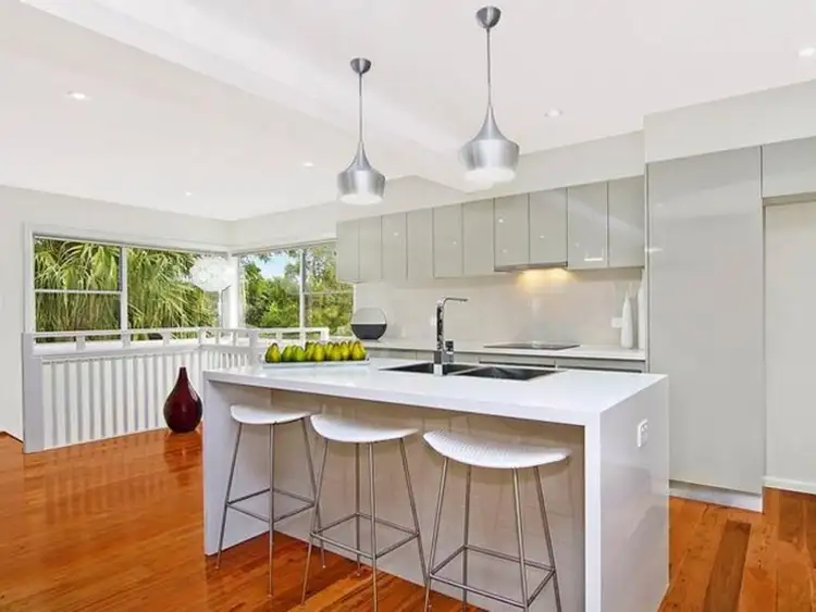 Second view of Homely house listing, 82 Pennant Parade, Epping NSW 2121