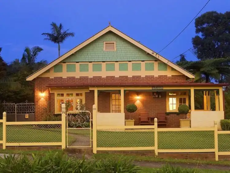 14 Grandview Parade, Epping NSW 2121