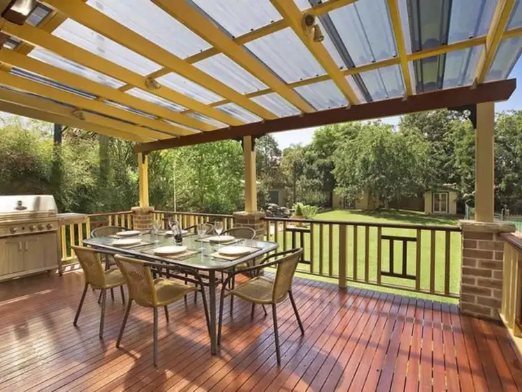 Second view of Homely house listing, 14 Grandview Parade, Epping NSW 2121