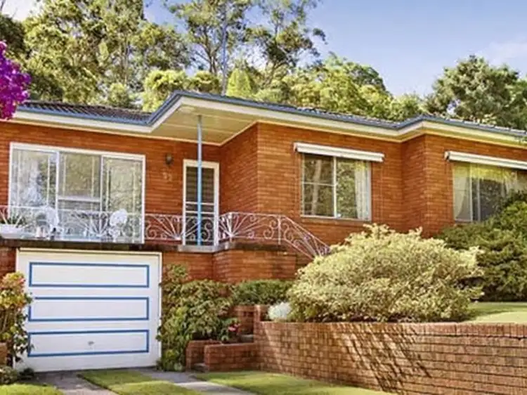 Second view of Homely house listing, 52 East Parade, Eastwood NSW 2122