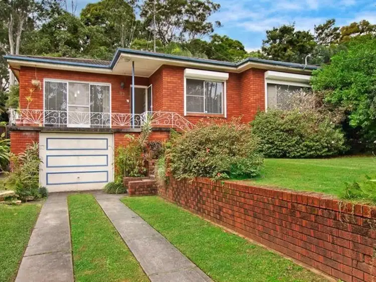 52 East Parade, Denistone NSW 2114