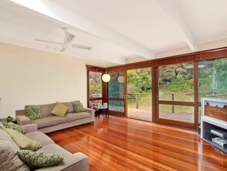 Second view of Homely house listing, 52 East Parade, Denistone NSW 2114